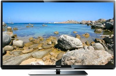 Лот: 11922300. Фото: 1. Philips 42PFL4007T. Телевизоры