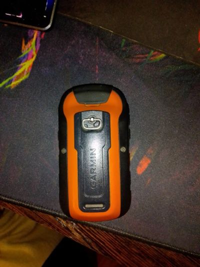 Лот: 15520084. Фото: 1. Garmin. GPS-навигаторы