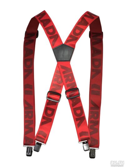 Лот: 12205311. Фото: 1. Подтяжки ARMADA Stage Suspenders... Другое (обмундирование и экипировка)