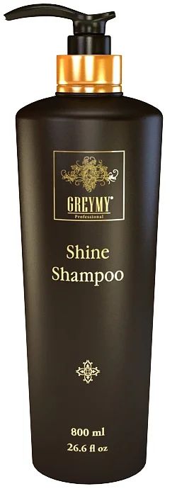 Лот: 4564886. Фото: 1. ШампуньShine (шампунь для блеска... Уход за волосами 