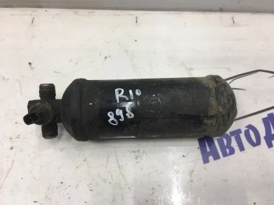 Лот: 21715840. Фото: 1. осушитель кондиционера Kia Rio... Двигатель и элементы двигателя
