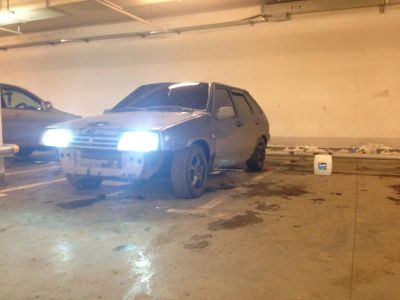 Лот: 4488402. Фото: 1. Ваз 210393. Автомобили