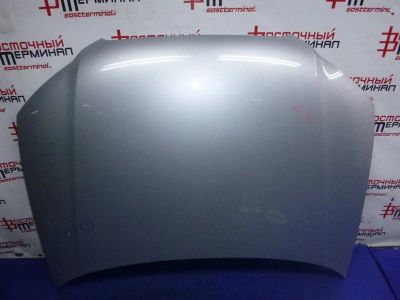 Лот: 14225711. Фото: 1. КАПОТ (для марок: AUDI для моделей... Кузов