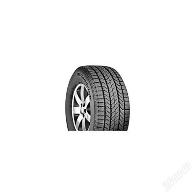 Лот: 538233. Фото: 1. зима новые 215/70R16 100S Winter... Шины