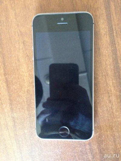 Лот: 9859272. Фото: 1. Iphone 5S 32ГБ. Смартфоны