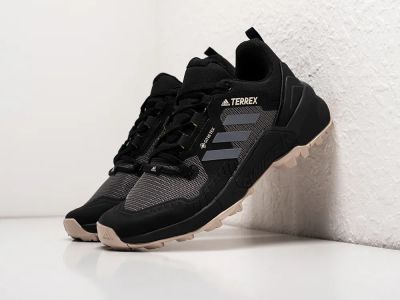 Лот: 24978677. Фото: 1. Кроссовки Adidas Terrex Swift... Кеды, кроссовки, слипоны