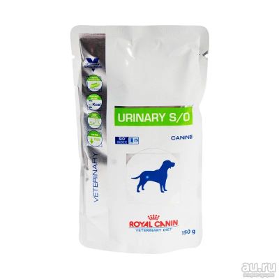 Лот: 10400501. Фото: 1. корм Royal Canin Urinary C/o Для... Корма