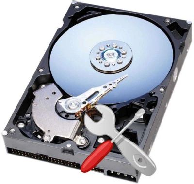 Лот: 17664848. Фото: 1. Ремонтирую жесткие диски и SSD... Жёсткие диски (HDD)