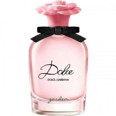 Лот: 12714416. Фото: 1. D&g woman Dolce Garden Туалетные... Женская парфюмерия