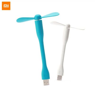 Лот: 14013465. Фото: 1. Вентилятор Xiaomi Mi Home Portable... Другое (компьютеры, оргтехника, канцтовары)
