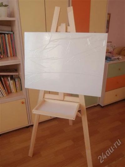 Лот: 2617734. Фото: 1. Мольберт универсальный легкий... Для рисования