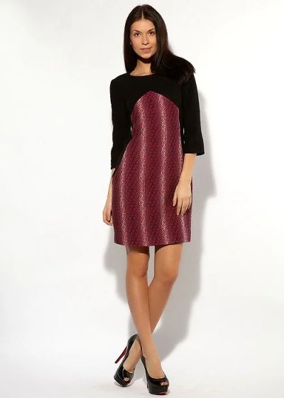 Лот: 3511685. Фото: 1. Платье Marni (Италия) красный. Платья