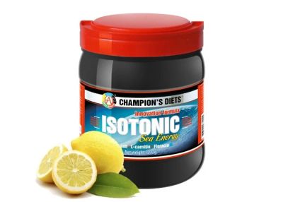 Лот: 9868995. Фото: 1. Академия-Т Изотоник Isotonic Sea... Спортивное питание, витамины