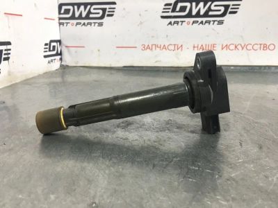 Лот: 17085828. Фото: 1. Катушка зажигания Honda Stepwgn... Электрооборудование