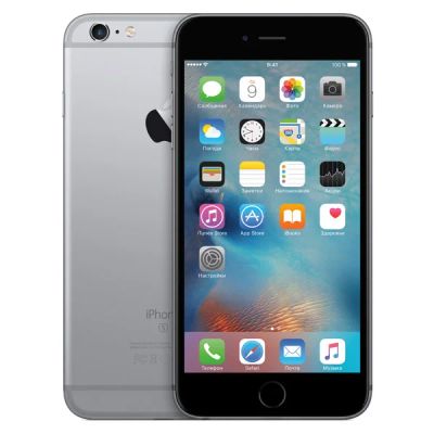 Лот: 7762263. Фото: 1. Продам Iphone 6s 64гб. Смартфоны