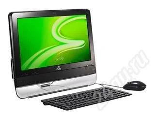 Лот: 482047. Фото: 1. asus eee top et1602 с сенсорным... Ноутбуки
