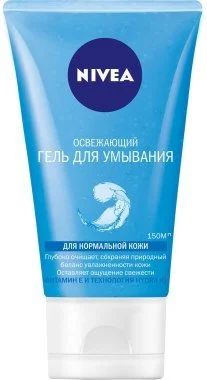 Лот: 11960892. Фото: 1. Гель для умывания**. Уход за лицом 