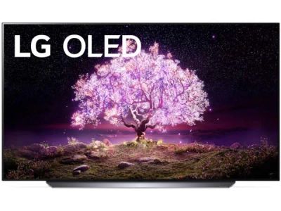 Лот: 21362914. Фото: 1. OLED телевизор LG OLED55C1 4K... Телевизоры