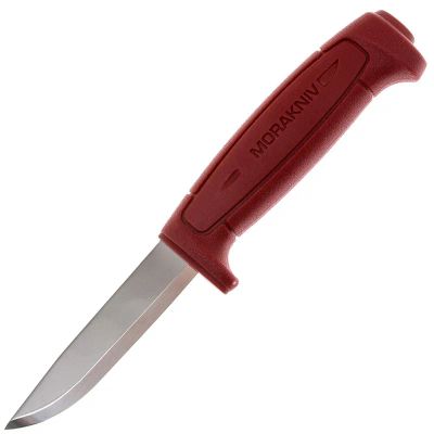 Лот: 19280148. Фото: 1. Нож Mora (Morakniv) 511 Red "7112... Ножи, топоры