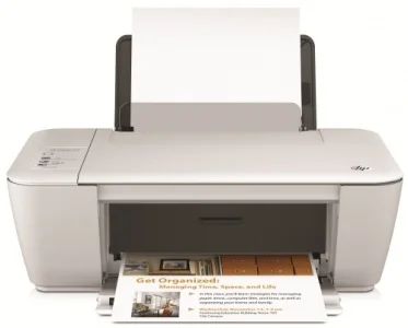 Лот: 3790852. Фото: 1. МФУ HP Deskjet 1510A гарантия... МФУ и копировальные аппараты