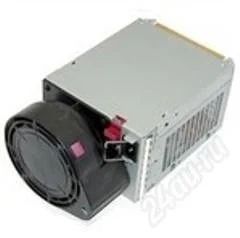 Лот: 2788445. Фото: 1. Блок питания 375W для HP Compaq... Другое (серверы, схд)
