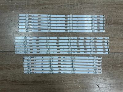 Лот: 22569338. Фото: 1. Комплект подсветки ,75LR00 ,75MR00... Запчасти для телевизоров, видеотехники, аудиотехники