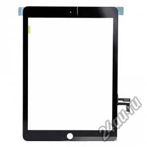 Лот: 763488. Фото: 1. Тачскрин (Сенсор + Стекло) iPad... Запчасти для планшетов