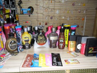 Лот: 2359402. Фото: 1. продам студию загара!!. Другое (готовый бизнес)
