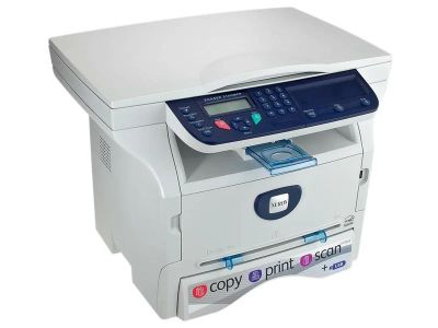 Лот: 11047600. Фото: 1. МФУ Xerox Phaser 3100mfp. МФУ и копировальные аппараты