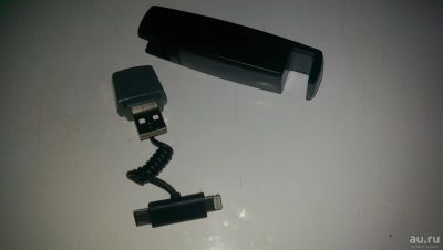 Лот: 10048432. Фото: 1. Универсальный кабель под Android... Дата-кабели, переходники