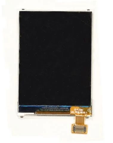 Лот: 5815432. Фото: 1. Дисплей Samsung C3520 Бесплатная... Дисплеи, дисплейные модули, тачскрины