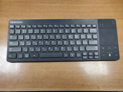 Лот: 15181421. Фото: 1. Беспроводная клавиатура Samsung... Клавиатуры и мыши