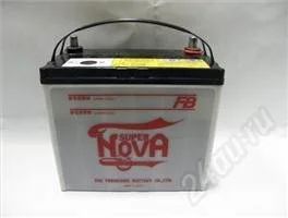 Лот: 2371187. Фото: 1. Новые аккумуляторы super nova... Аккумуляторы
