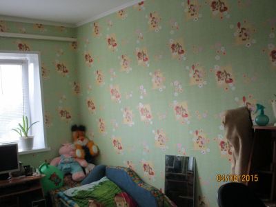 Лот: 8758480. Фото: 1. Продам 2-х комн. Всего 1 200... Квартиры, студии