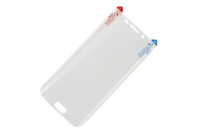 Лот: 8987523. Фото: 1. Защитная плёнка Samsung Galaxy... Защитные стёкла, защитные плёнки