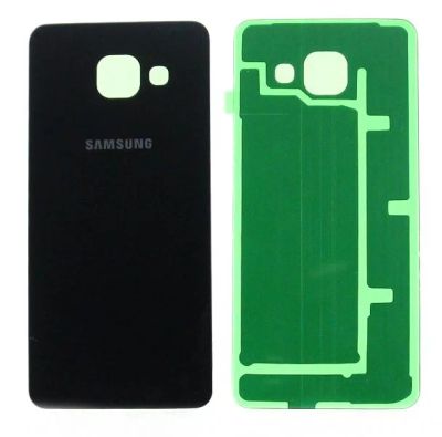 Лот: 25331258. Фото: 1. Задняя крышка Samsung Galaxy A3... Корпуса, клавиатуры, кнопки