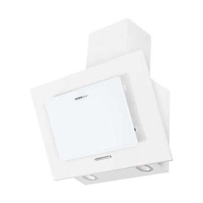 Лот: 24473376. Фото: 1. Вытяжка HOMSAir Bell 60 White. Вытяжки