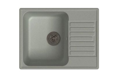 Лот: 23639621. Фото: 1. Мойка LEX GARDA 620. Мойки кухонные