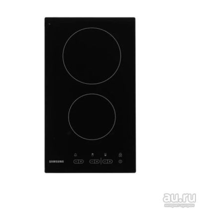 Лот: 17471818. Фото: 1. Варочная панель Samsung NZ32R1506BK... Плиты, духовые шкафы, варочные поверхности