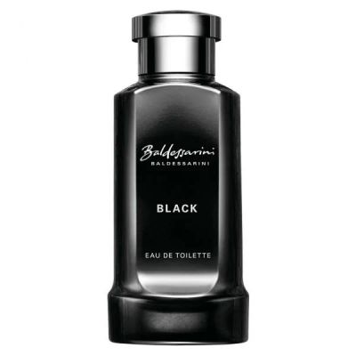 Лот: 19121214. Фото: 1. Baldessarini men Black Туалетная... Мужская парфюмерия