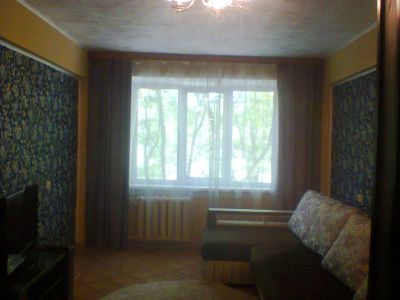 Лот: 4435214. Фото: 1. Продам 3х комнатную квартиру в... Квартиры, студии