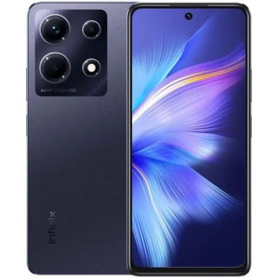 Лот: 25549261. Фото: 1. Восстановленный смартфон Infinix... Смартфоны