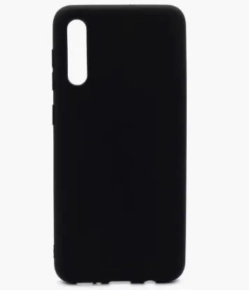 Лот: 24951813. Фото: 1. Накладка для Samsung Galaxy A50... Чехлы, бамперы