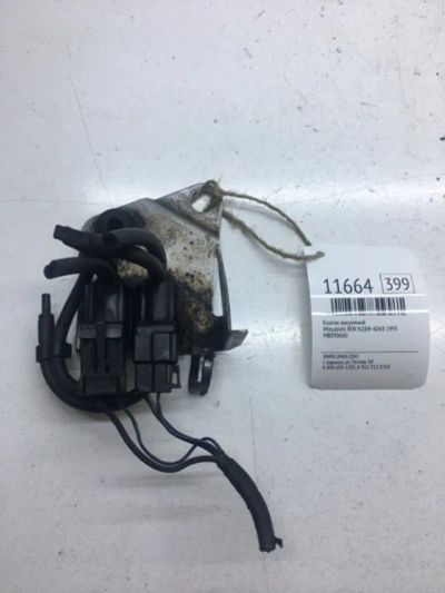 Лот: 20377469. Фото: 1. Клапан вакуумный Mitsubishi Rvr... Двигатель и элементы двигателя