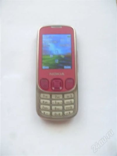Лот: 1587761. Фото: 1. Nokia 6303 ( китай ) возможен... Кнопочные мобильные телефоны
