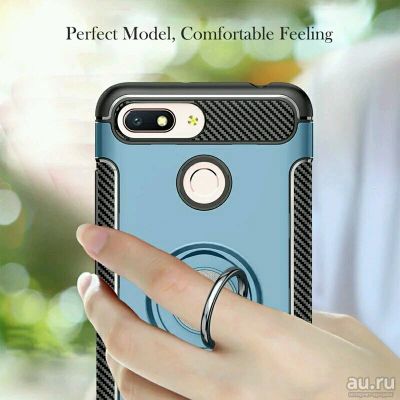 Лот: 12981516. Фото: 1. Чехол xiaomi redmi 6. Чехлы, бамперы