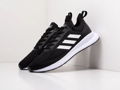 Лот: 17097942. Фото: 1. Кроссовки Adidas Cloudfoam (19386... Кеды, кроссовки, слипоны