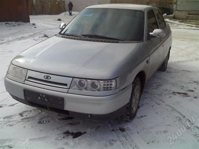 Лот: 453250. Фото: 1. ВАЗ 21102. Автомобили