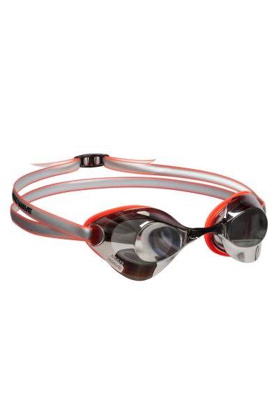 Лот: 22353508. Фото: 1. Стартовые очки Mad Wave Turbo... Плавание