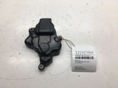 Лот: 20386041. Фото: 1. Крышка КПП Honda Stream 2004 21720PRP020... Трансмиссия